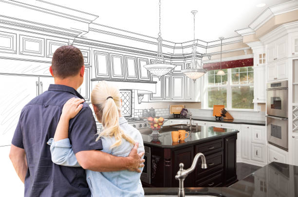 Certified appliance installation in Belleair Beach